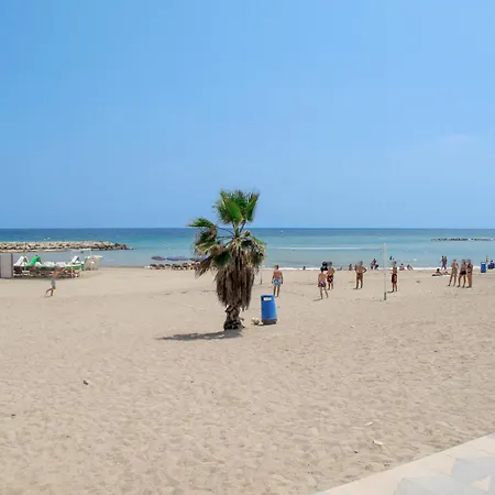 Sol Y Mar By Interhome Apartamento *