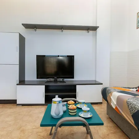 Sol Y Mar By Interhome * Vinarós