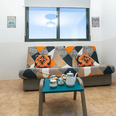 Sol Y Mar By Interhome Apartamento *