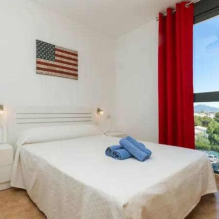 Apartamento Sol Y Mar By Interhome