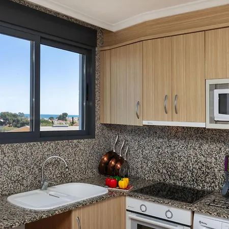 Sol Y Mar By Interhome Vinarós