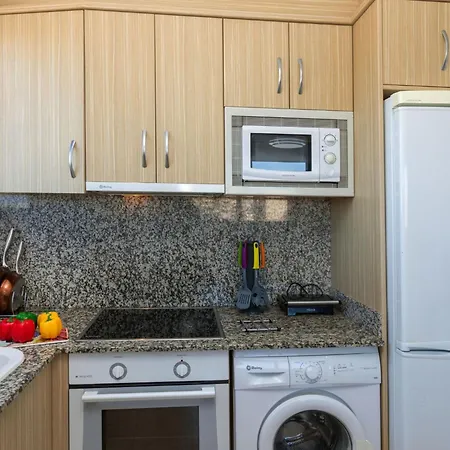 Sol Y Mar By Interhome *