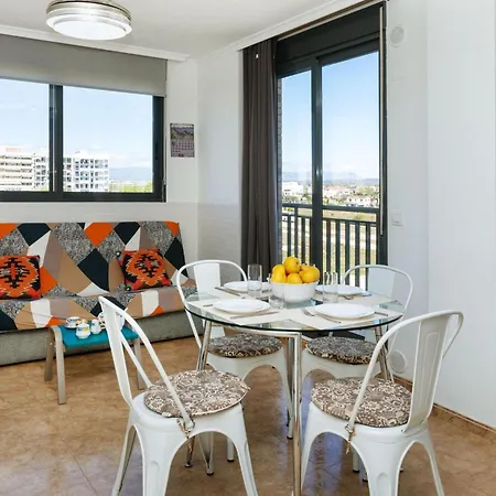 Sol Y Mar By Interhome Apartamento